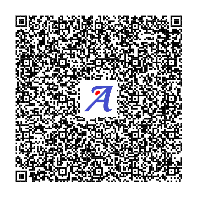 QR con vCard de Jorge Ariznabarreta